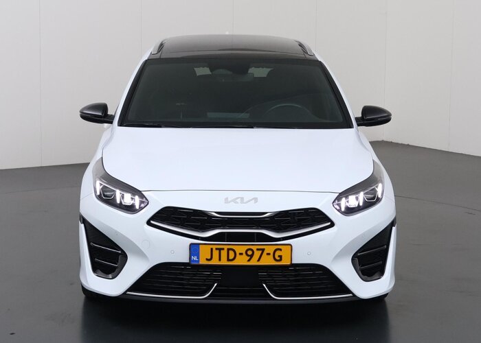 Kia Ceed Sportswagon 1.5 T-GDi GT-PlusLine