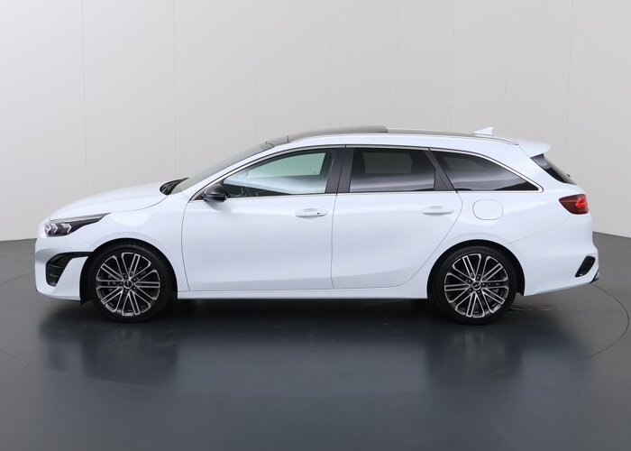 Kia Ceed Sportswagon 1.5 T-GDi GT-PlusLine