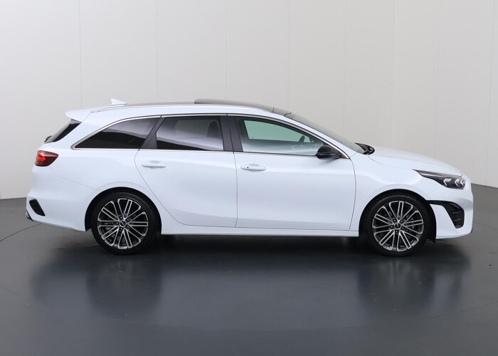 Kia Ceed Sportswagon 1.5 T-GDi GT-PlusLine