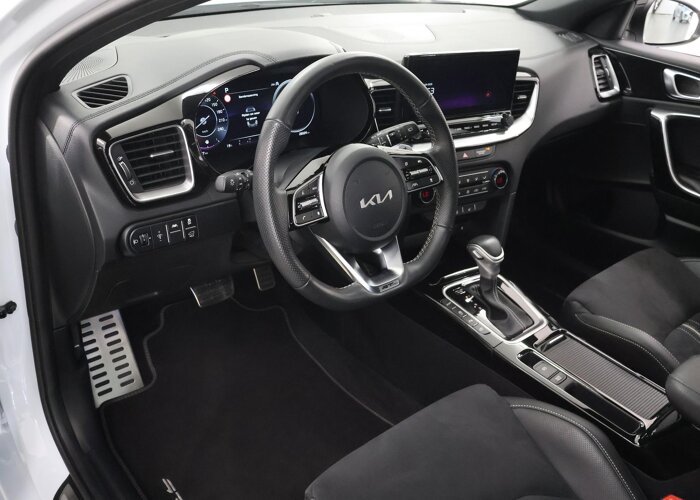 Kia Ceed Sportswagon 1.5 T-GDi GT-PlusLine