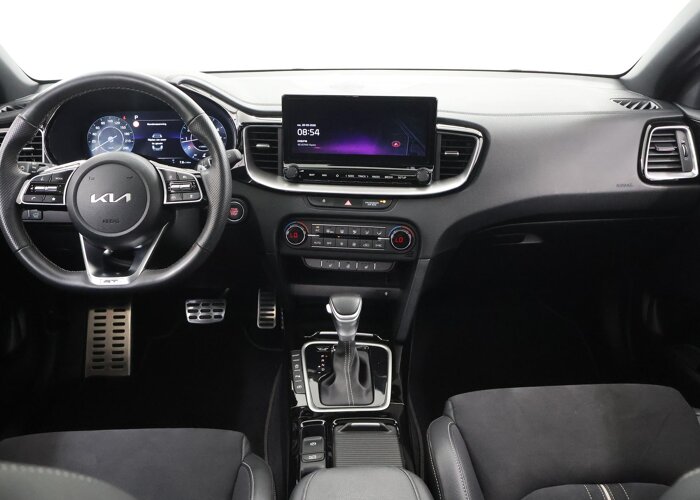 Kia Ceed Sportswagon 1.5 T-GDi GT-PlusLine