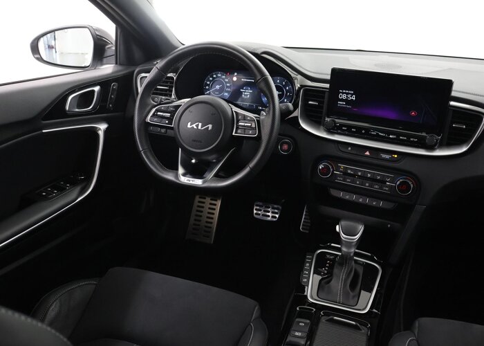 Kia Ceed Sportswagon 1.5 T-GDi GT-PlusLine