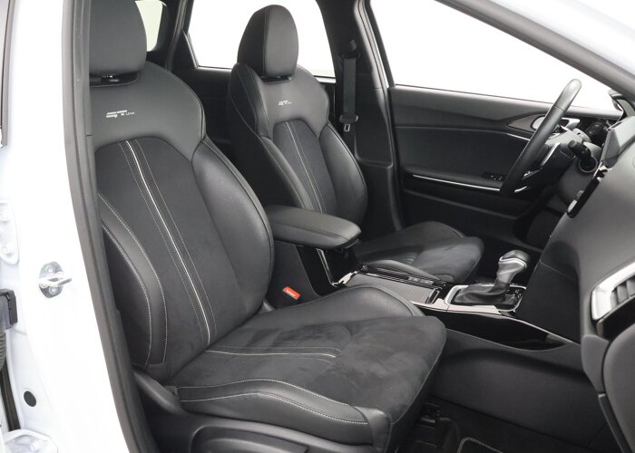 Kia Ceed Sportswagon 1.5 T-GDi GT-PlusLine