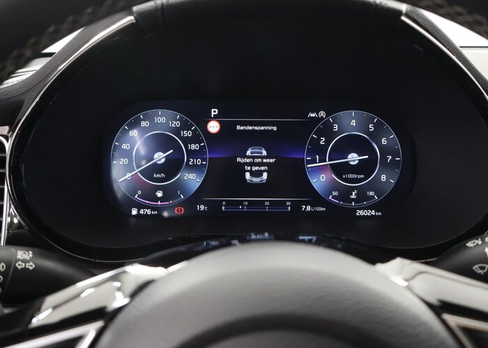 Kia Ceed Sportswagon 1.5 T-GDi GT-PlusLine