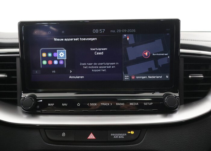 Kia Ceed Sportswagon 1.5 T-GDi GT-PlusLine