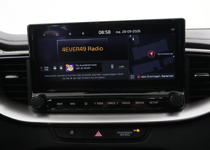 Kia Ceed Sportswagon 1.5 T-GDi GT-PlusLine