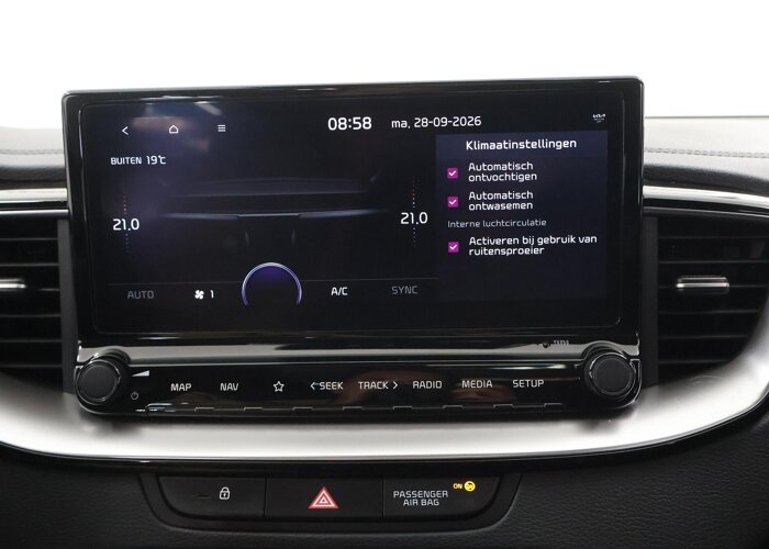 Kia Ceed Sportswagon 1.5 T-GDi GT-PlusLine