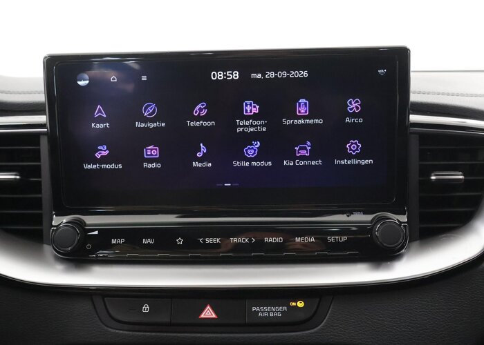 Kia Ceed Sportswagon 1.5 T-GDi GT-PlusLine