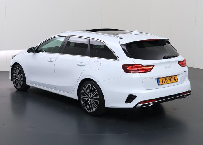 Kia Ceed Sportswagon 1.5 T-GDi GT-PlusLine