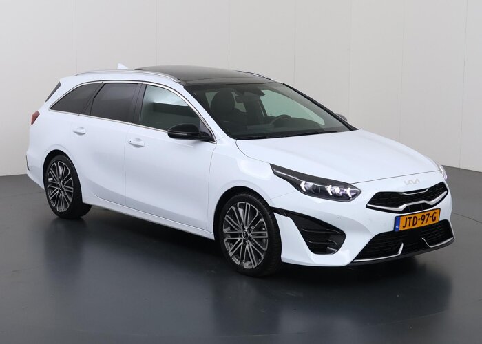 Kia Ceed Sportswagon 1.5 T-GDi GT-PlusLine