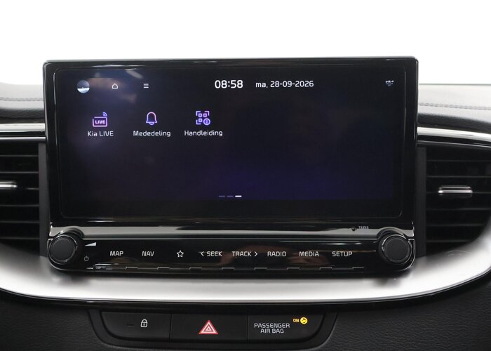 Kia Ceed Sportswagon 1.5 T-GDi GT-PlusLine
