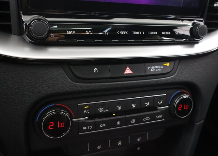 Kia Ceed Sportswagon 1.5 T-GDi GT-PlusLine