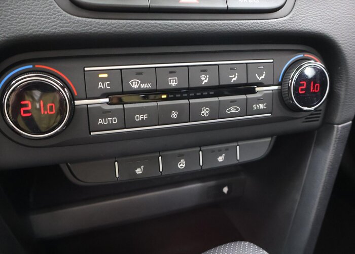Kia Ceed Sportswagon 1.5 T-GDi GT-PlusLine