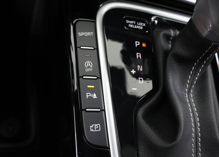 Kia Ceed Sportswagon 1.5 T-GDi GT-PlusLine