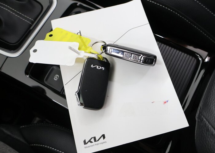 Kia Ceed Sportswagon 1.5 T-GDi GT-PlusLine