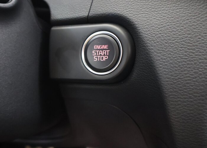 Kia Ceed Sportswagon 1.5 T-GDi GT-PlusLine