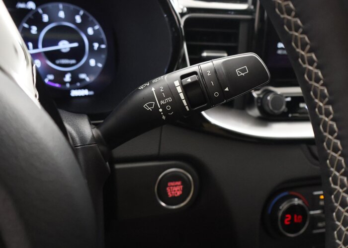 Kia Ceed Sportswagon 1.5 T-GDi GT-PlusLine