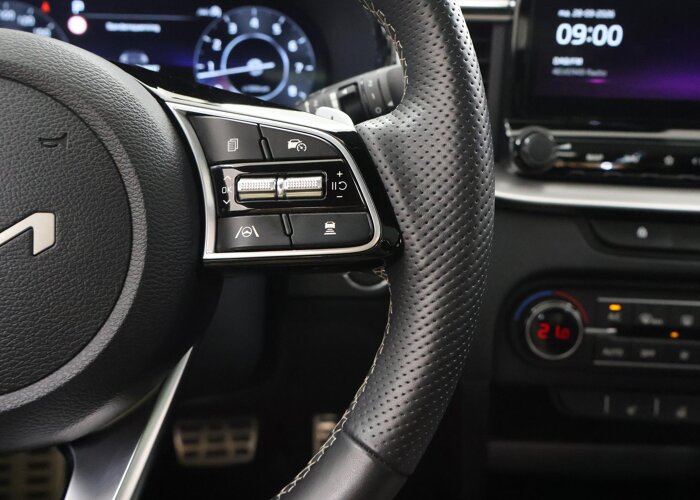 Kia Ceed Sportswagon 1.5 T-GDi GT-PlusLine