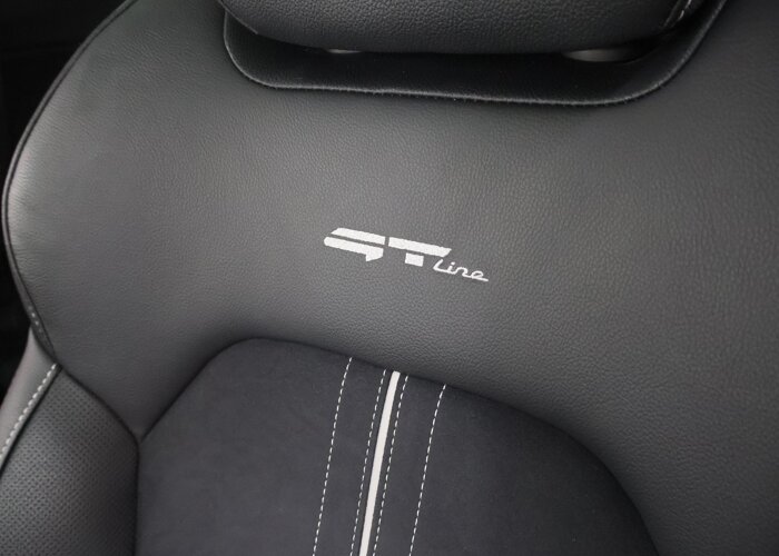 Kia Ceed Sportswagon 1.5 T-GDi GT-PlusLine