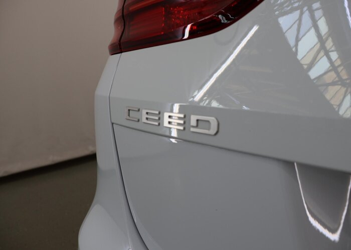 Kia Ceed Sportswagon 1.5 T-GDi GT-PlusLine