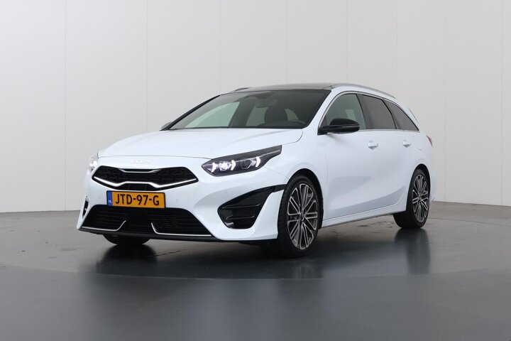 Kia Ceed Sportswagon