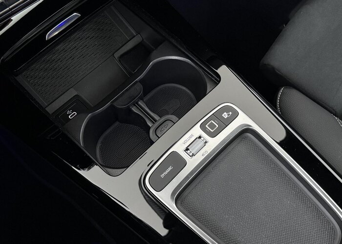 Mercedes-Benz CLA-Klasse 180 Business Solution AMG