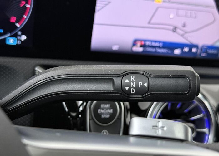 Mercedes-Benz CLA-Klasse 180 Business Solution AMG