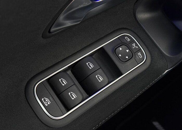 Mercedes-Benz CLA-Klasse 180 Business Solution AMG