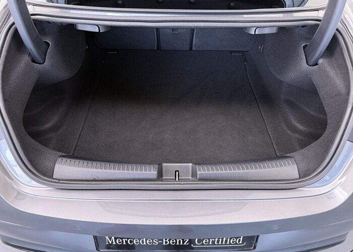 Mercedes-Benz CLA-Klasse 180 Business Solution AMG