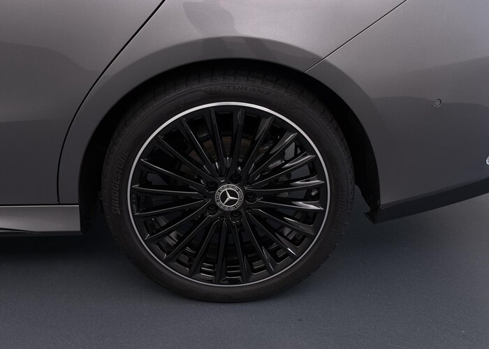 Mercedes-Benz CLA-Klasse 180 Business Solution AMG