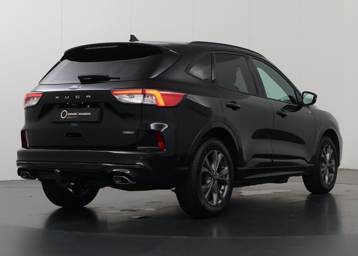 Ford Kuga 2.5 PHEV ST-Line X