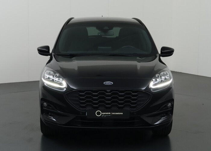Ford Kuga 2.5 PHEV ST-Line X
