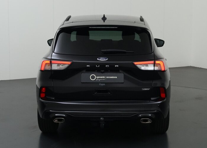 Ford Kuga 2.5 PHEV ST-Line X
