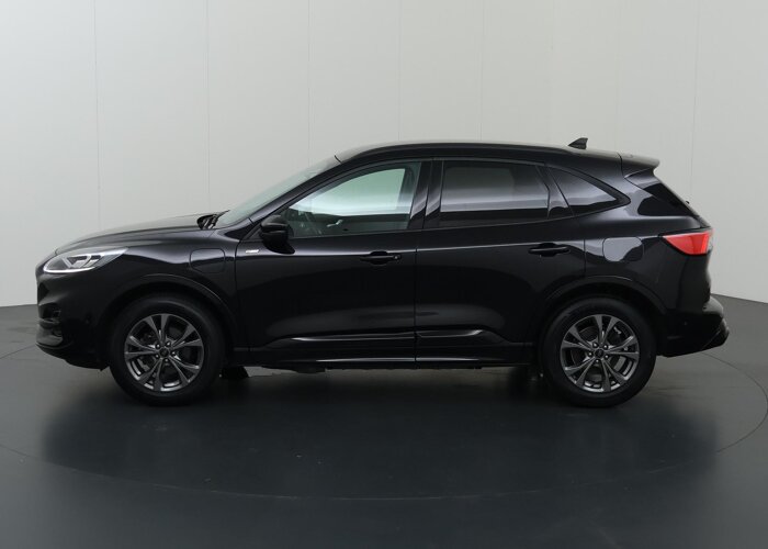 Ford Kuga 2.5 PHEV ST-Line X