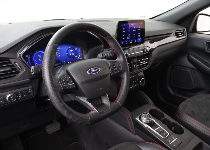 Ford Kuga 2.5 PHEV ST-Line X