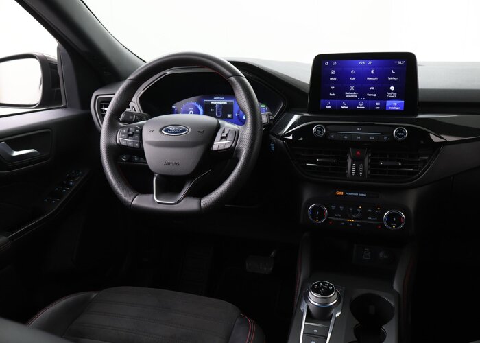Ford Kuga 2.5 PHEV ST-Line X
