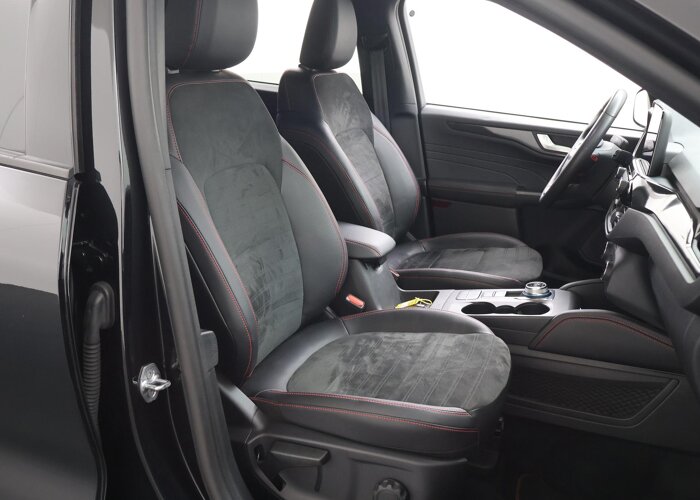Ford Kuga 2.5 PHEV ST-Line X