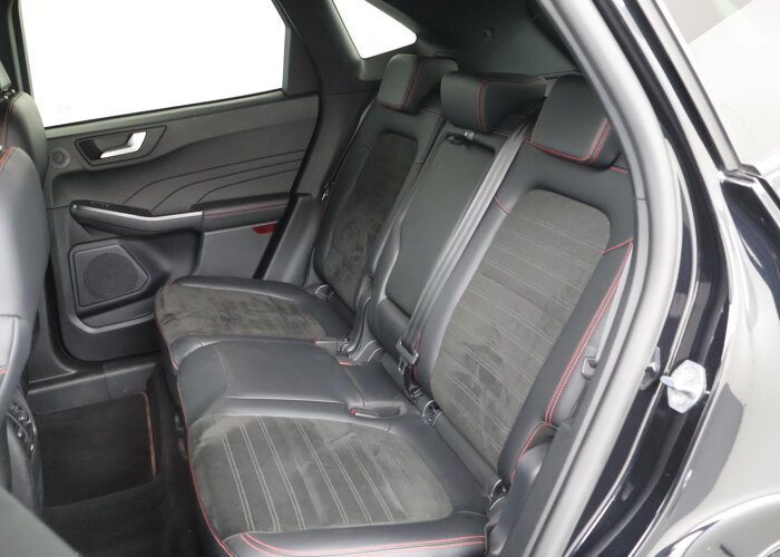 Ford Kuga 2.5 PHEV ST-Line X