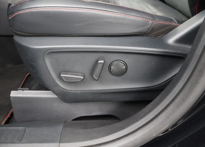 Ford Kuga 2.5 PHEV ST-Line X