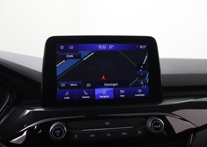 Ford Kuga 2.5 PHEV ST-Line X