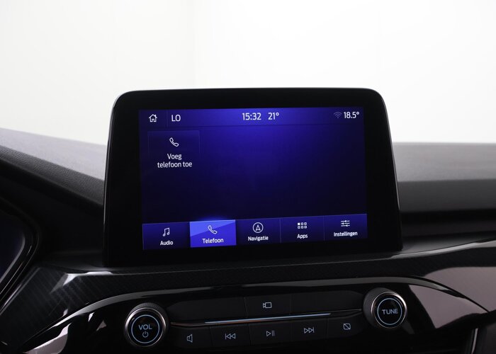 Ford Kuga 2.5 PHEV ST-Line X
