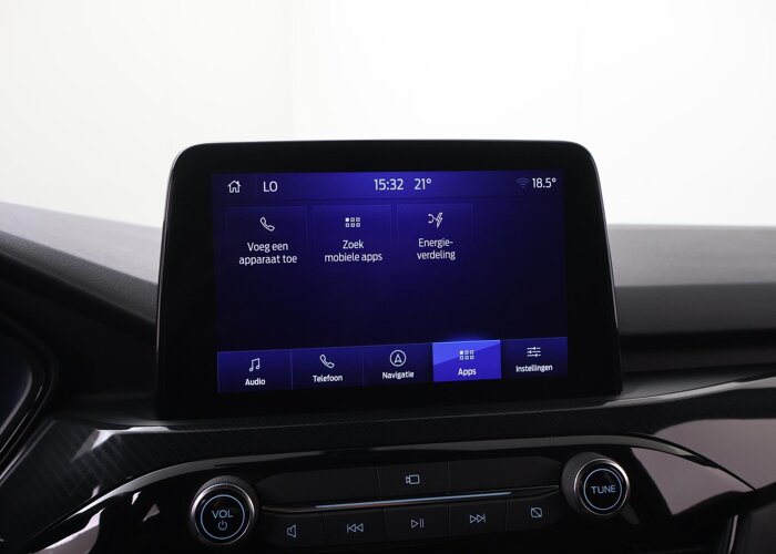 Ford Kuga 2.5 PHEV ST-Line X