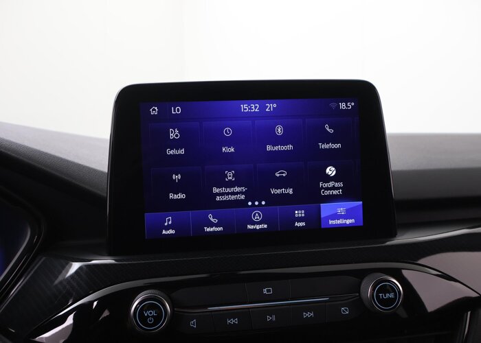 Ford Kuga 2.5 PHEV ST-Line X