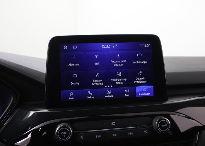Ford Kuga 2.5 PHEV ST-Line X