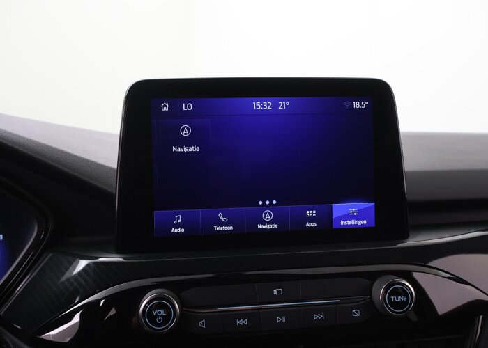 Ford Kuga 2.5 PHEV ST-Line X