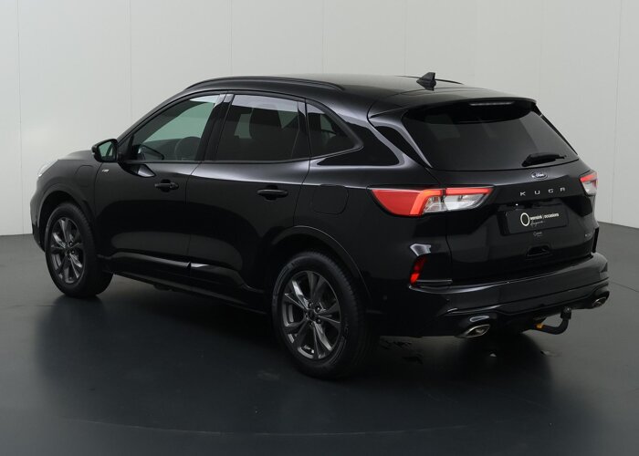 Ford Kuga 2.5 PHEV ST-Line X