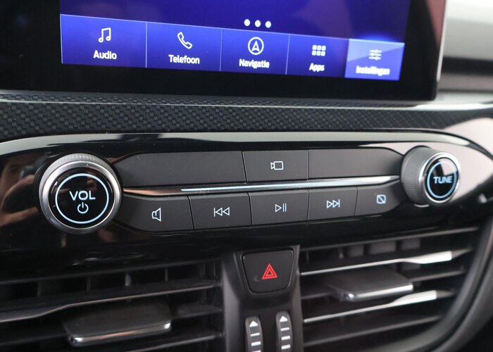 Ford Kuga 2.5 PHEV ST-Line X