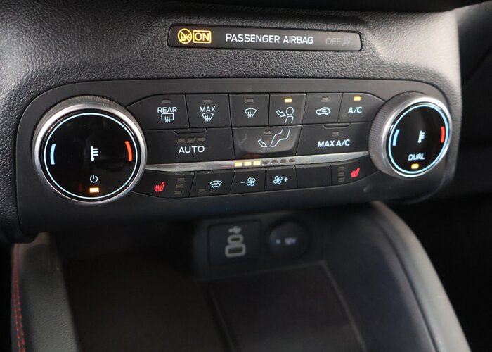 Ford Kuga 2.5 PHEV ST-Line X