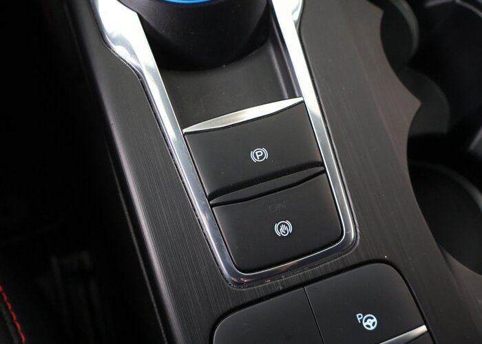 Ford Kuga 2.5 PHEV ST-Line X