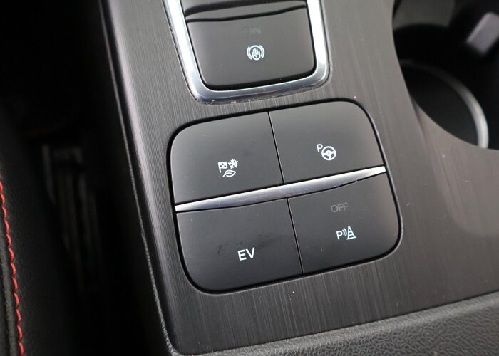 Ford Kuga 2.5 PHEV ST-Line X